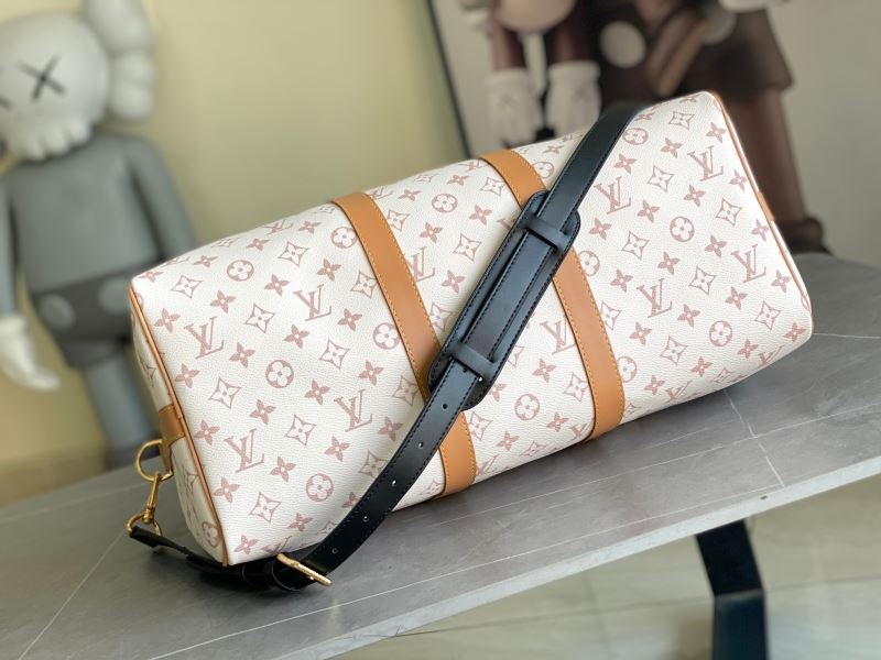 Louis Vuitton Travel Bags